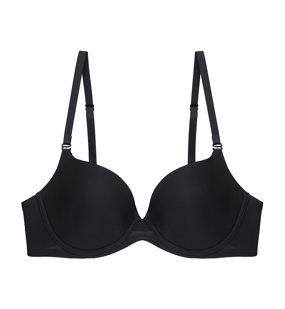 InvisiLift™ - Seamless Push-Up Bra
