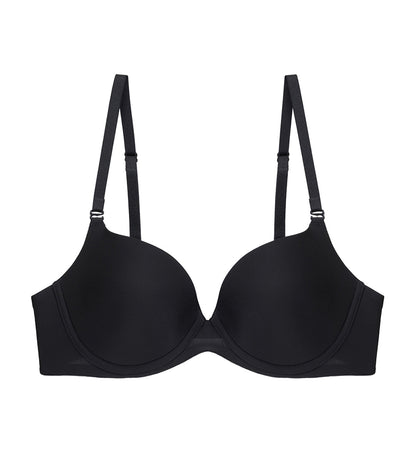 InvisiLift™ - Seamless Push-Up Bra