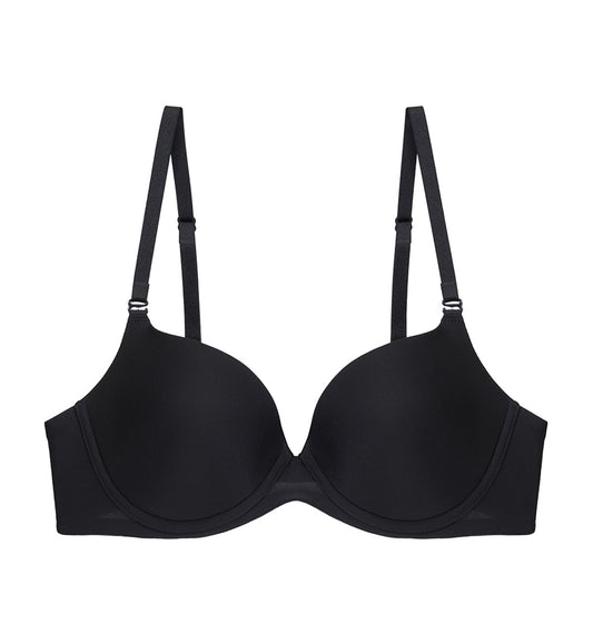 InvisiLift™ - Seamless Push-Up Bra