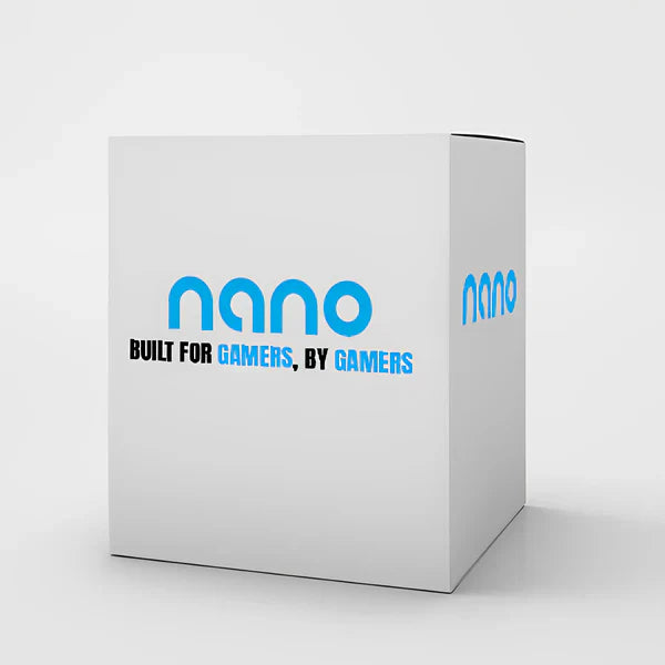 NANO™ - WIFI Booster (66% OFF)