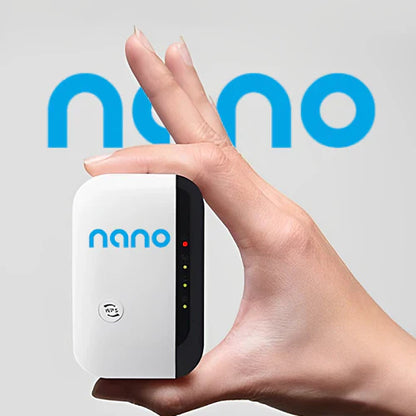 NANO™ - WIFI Booster (66% OFF)