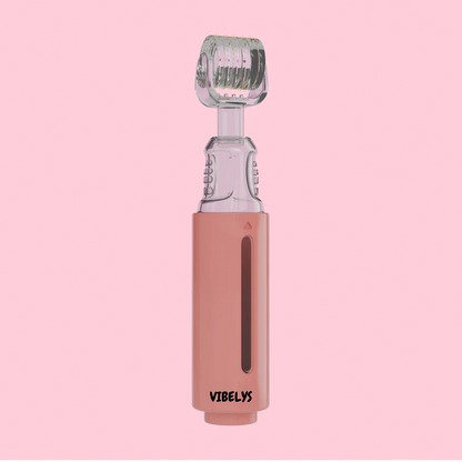 PLUMPY™ Lip Roller + FREE Plumping Serum