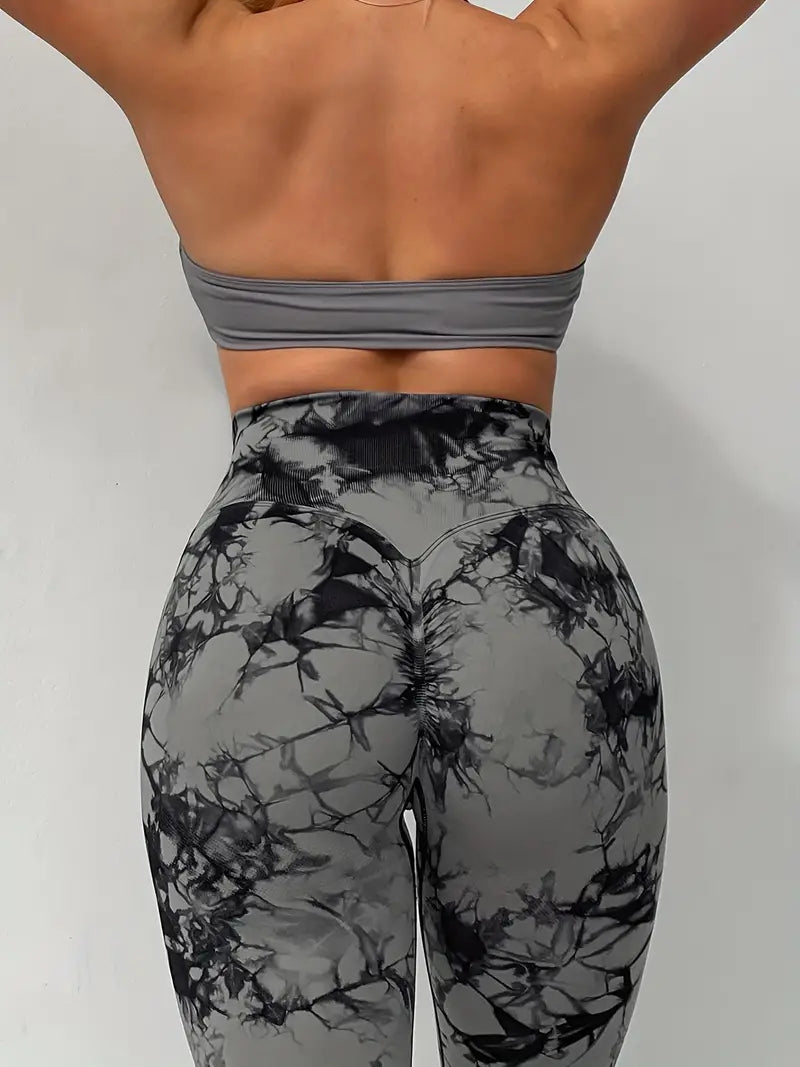 PeachStorm™ - Sculpt Leggings