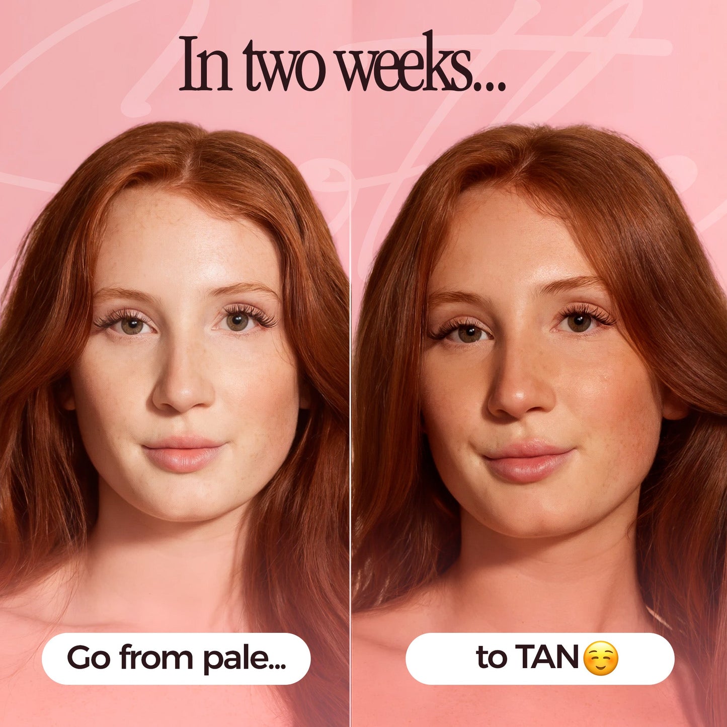 Soothe™ -  Tanning Dark Drops (80% OFF)