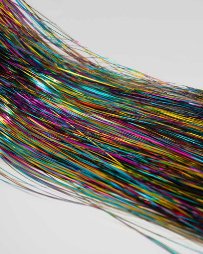 Mermaid Hair Tinsel