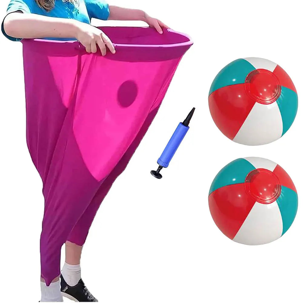 CatchCone™ - Toss Game Set