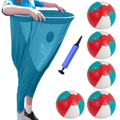 CatchCone™ - Toss Game Set