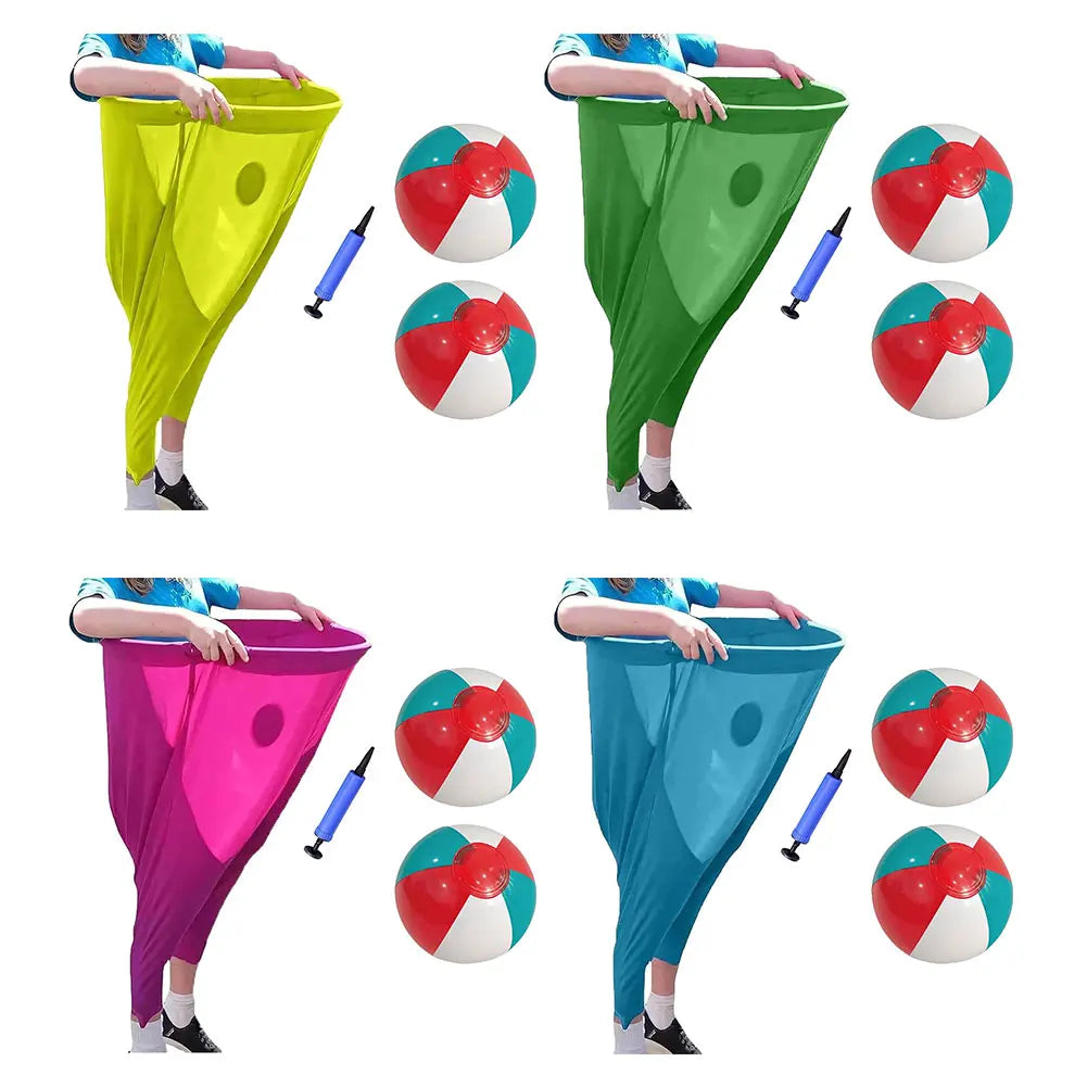 CatchCone™ - Toss Game Set