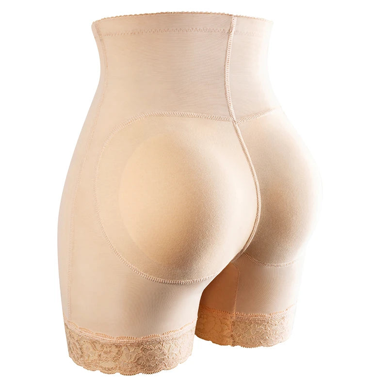 BBLPop™ Hourglass Shaper Shorts