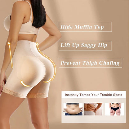 BBLPop™ Hourglass Shaper Shorts
