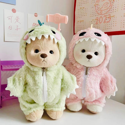 CryBaby Dino™ Comfort Plush