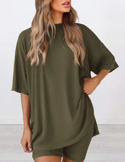 OffDuty™ Lounge Set
