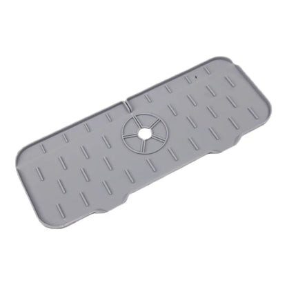 NoClog™ Sink Drain Tray