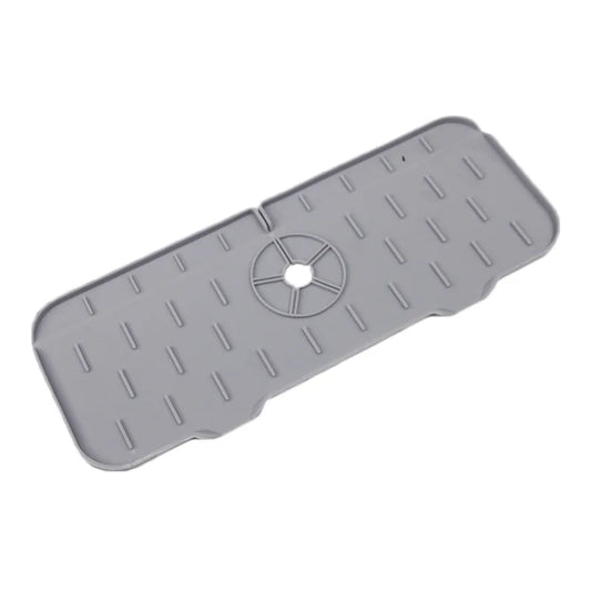 NoClog™ Sink Drain Tray