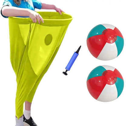 CatchCone™ - Toss Game Set