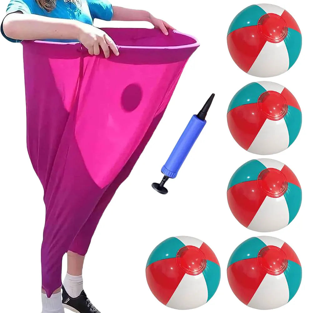 CatchCone™ - Toss Game Set