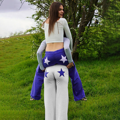 StarSculpt™ Snatched Leggings