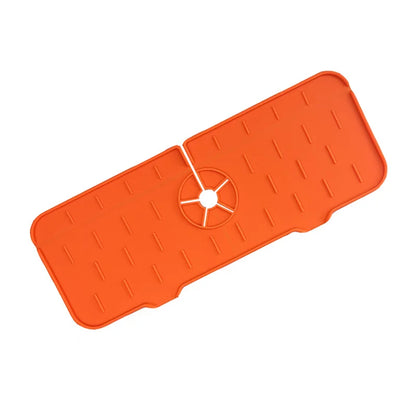 NoClog™ Sink Drain Tray