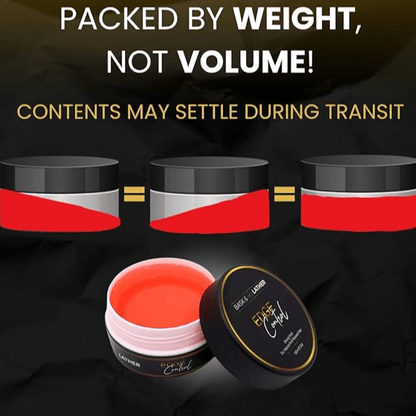 NoFlake™ Edge Control Wax