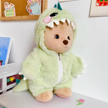 CryBaby Dino™ Comfort Plush