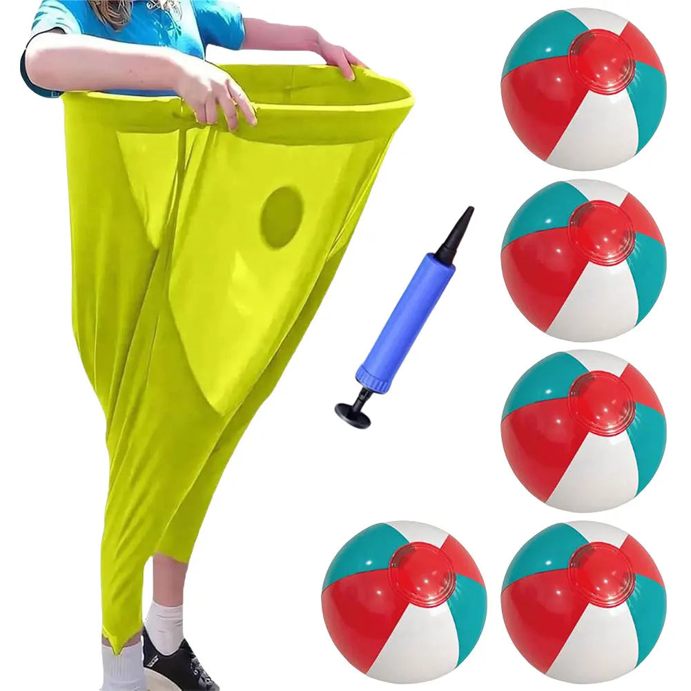 CatchCone™ - Toss Game Set