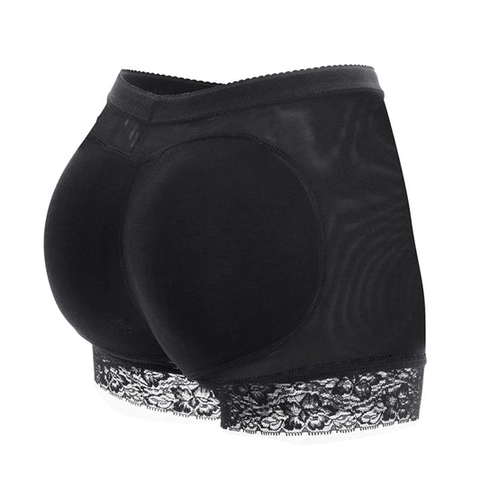BBLPop™ Hourglass Shaper Shorts