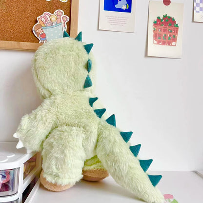 CryBaby Dino™ Comfort Plush