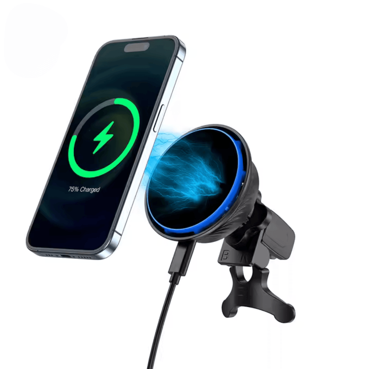 MagGrip Pro Wireless Car Charger