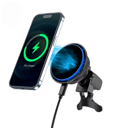 MagGrip Pro Wireless Car Charger