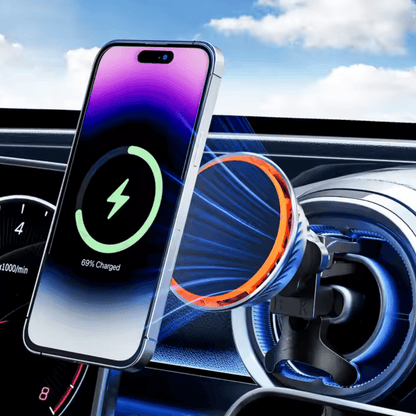 MagGrip Pro Wireless Car Charger