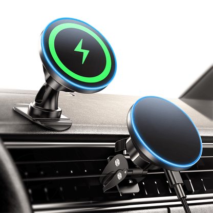 MagGrip Pro Wireless Car Charger