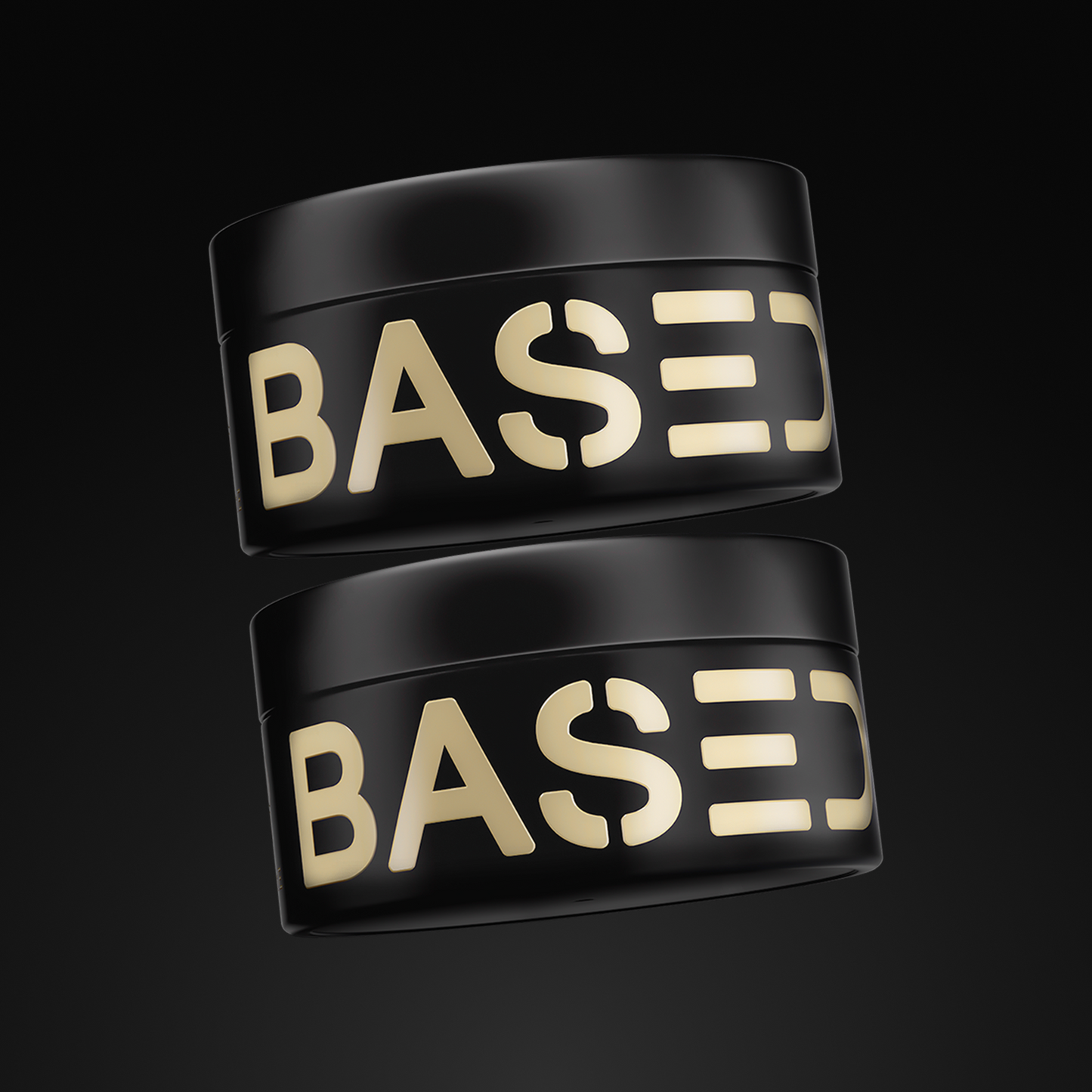 NoGrease™ Shine Pomade
