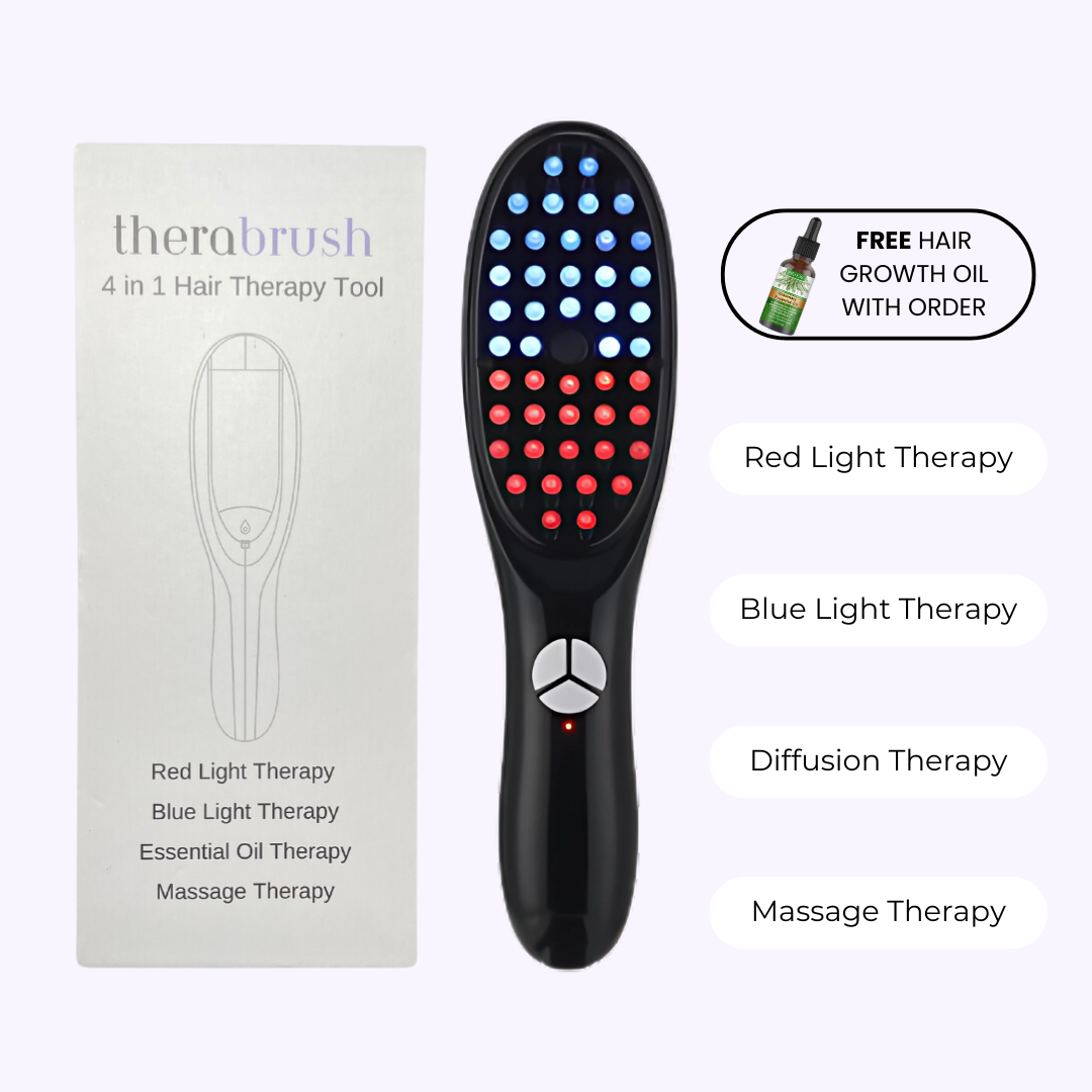 The TheraBrush™ (78% OFF TODAY ONLY)