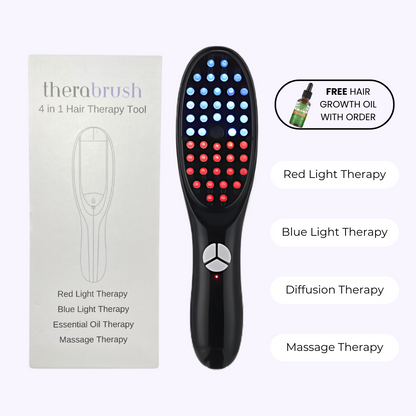 The TheraBrush™ (78% OFF TODAY ONLY)