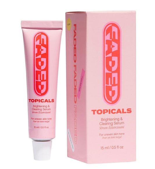Faded Dark Spot Serum