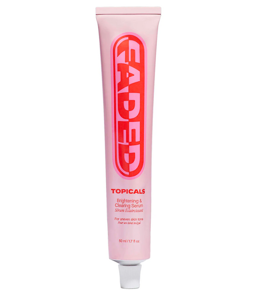 Faded Dark Spot Serum