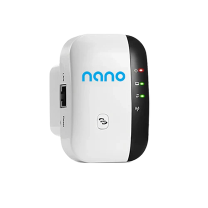 NANO™ - WIFI Booster (66% OFF)