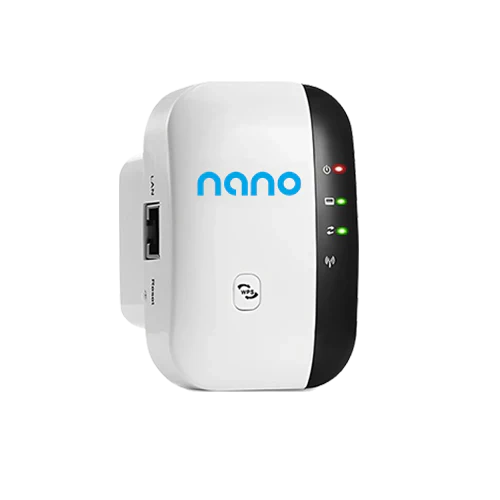 NANO™ - WIFI Booster (66% OFF)