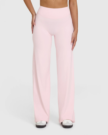 SnatchFit Flared Pants