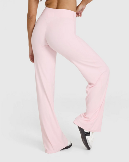 SnatchFit Flared Pants