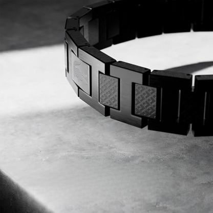 NEXBAND™ - Luxury Steel Bracelet (80% OFF)