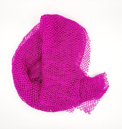 ExfoliMesh™ - Deep Clean Body Net