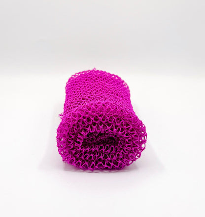 ExfoliMesh™ - Deep Clean Body Net
