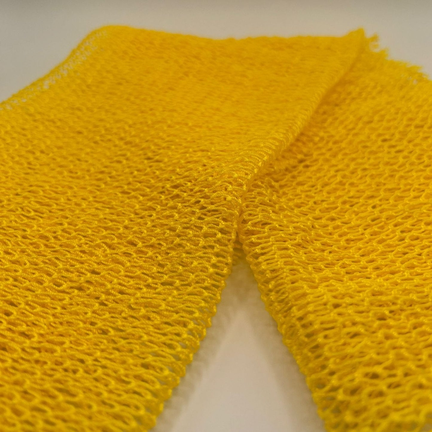 ExfoliMesh™ - Deep Clean Body Net