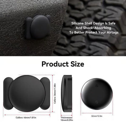 GhostTag™ Bluetooth GPS Tracker