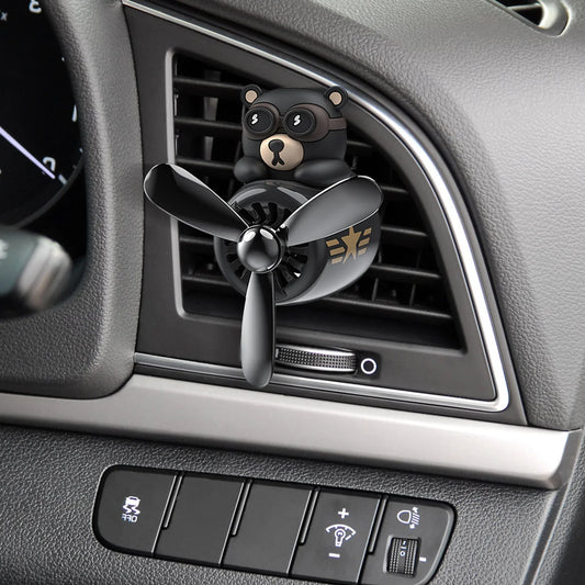 AiryBear™ - Car Freshner
