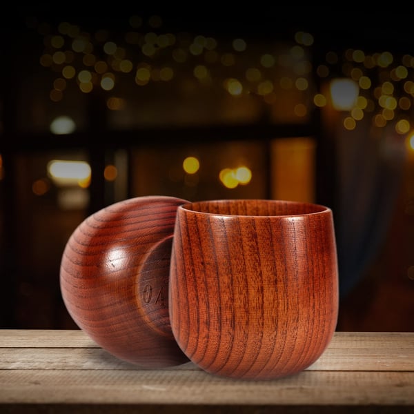 CharSip™ - Whiskey Glass