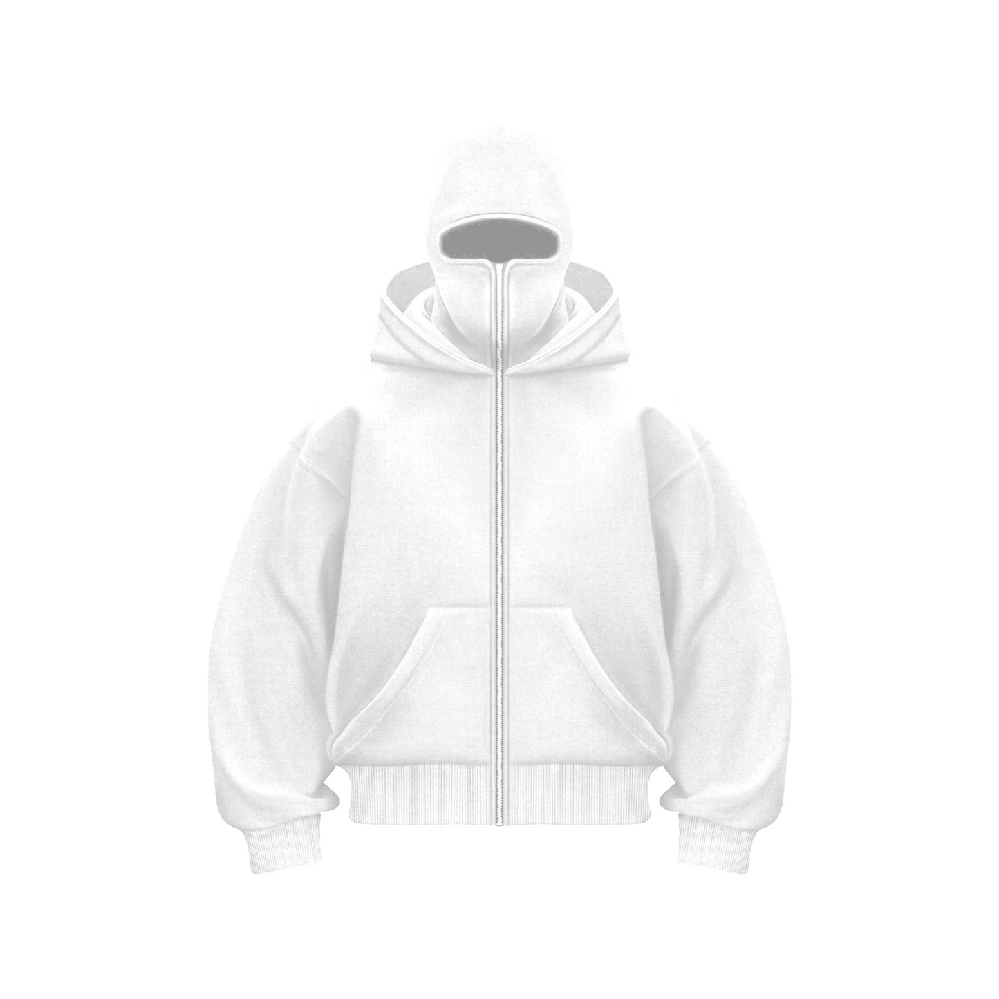 COVR™ - Mask Hoodie (70% OFF)