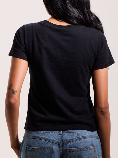 BralessConfidence™ Support Tee