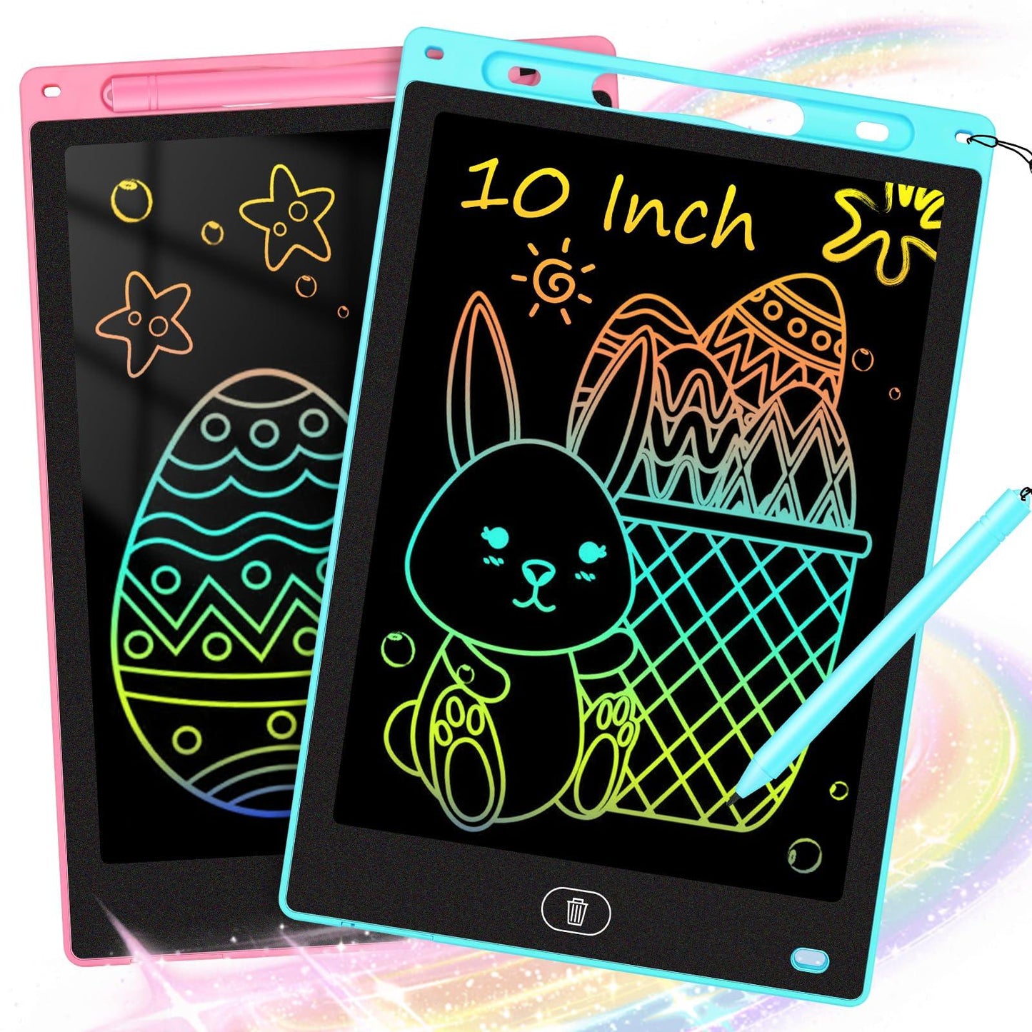 DoodleSense™ - LCD Writing Tablet